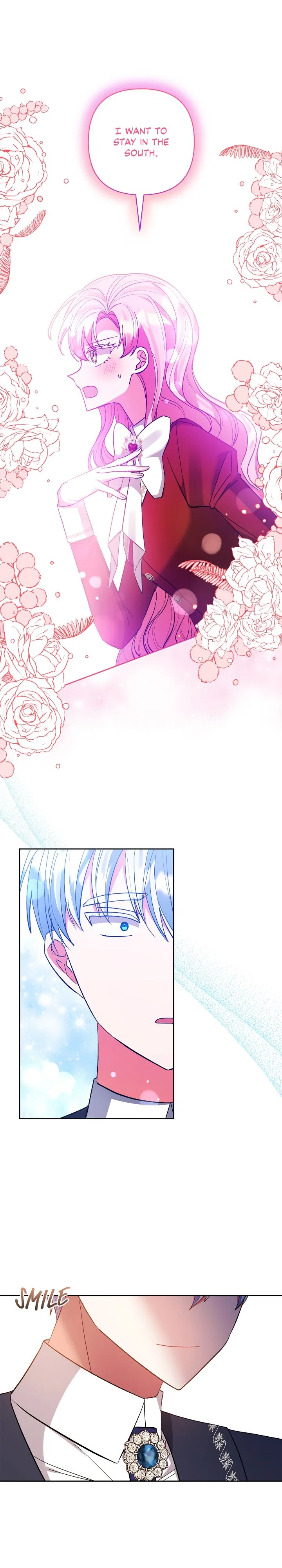 I Adopted the Male Lead Chapter 75 – Page 10
