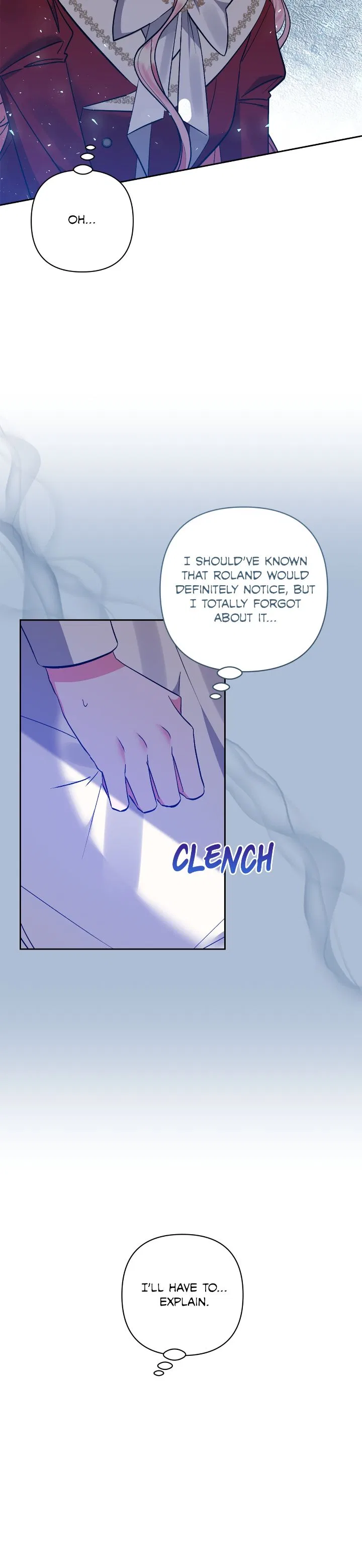 I Adopted the Male Lead Chapter 75 – Page 22