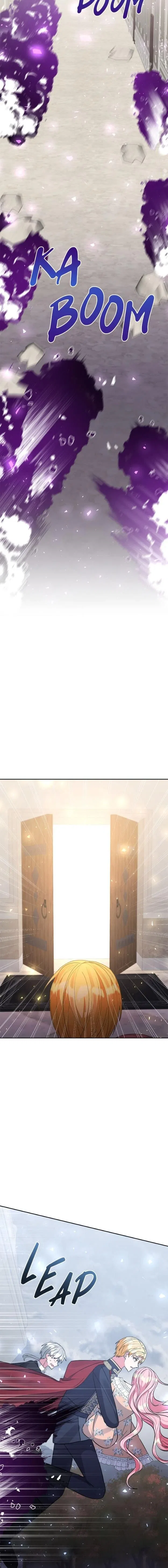 I Adopted the Male Lead Chapter 74 – Page 4