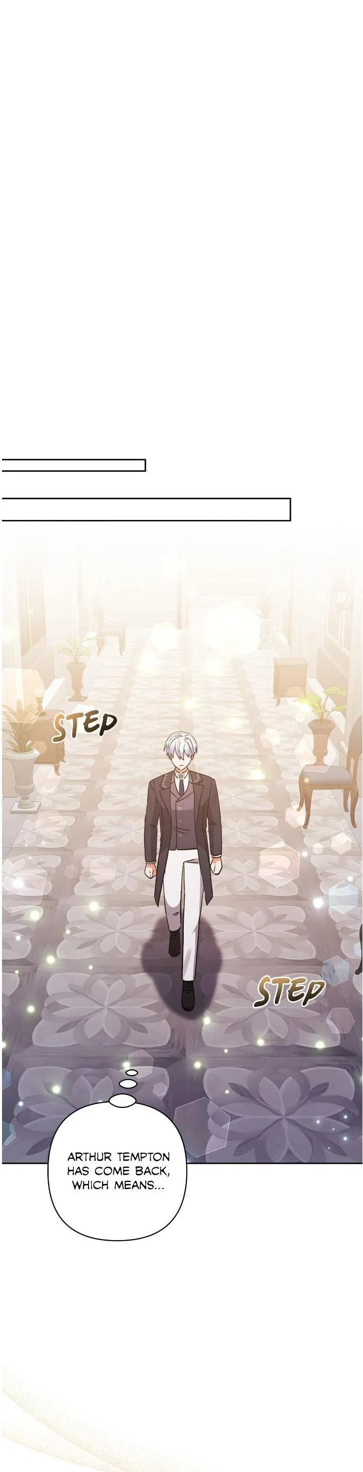 I Adopted the Male Lead Chapter 74 – Page 18