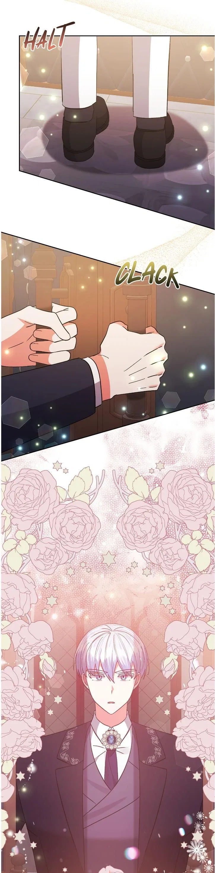 I Adopted the Male Lead Chapter 74 – Page 19