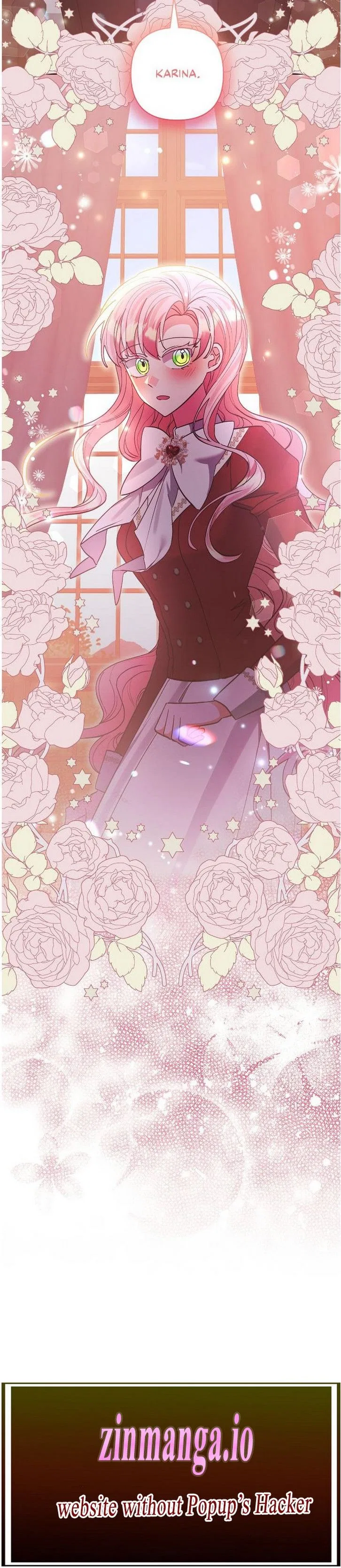 I Adopted the Male Lead Chapter 74 – Page 20