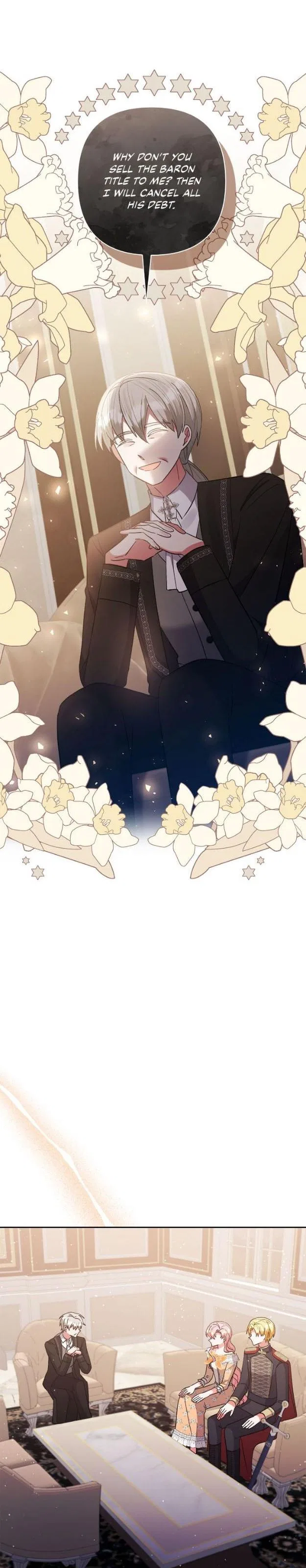 I Adopted the Male Lead Chapter 73 – Page 1