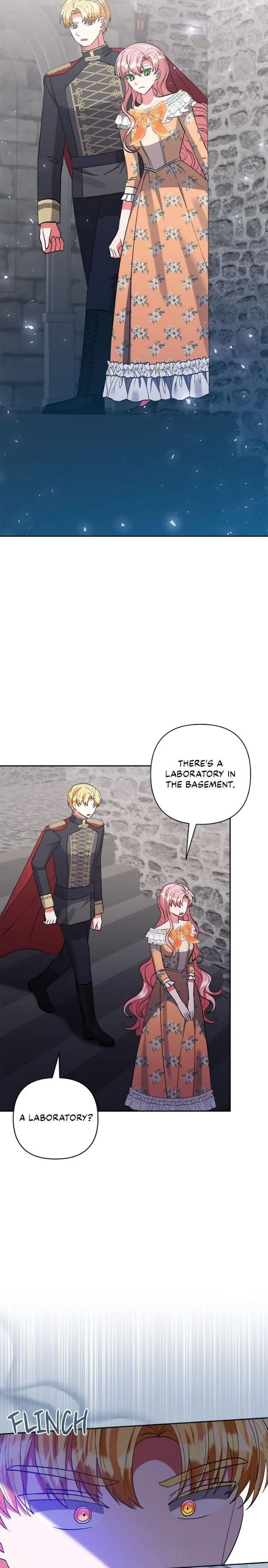 I Adopted the Male Lead Chapter 73 – Page 7