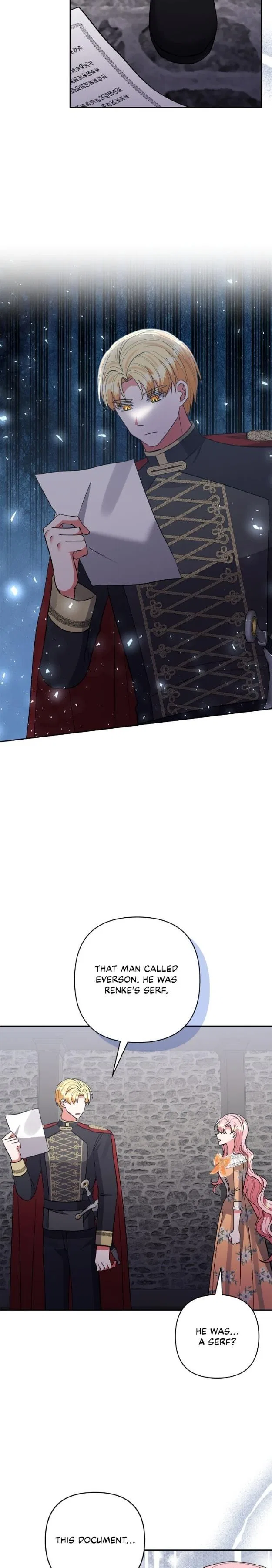 I Adopted the Male Lead Chapter 73 – Page 15