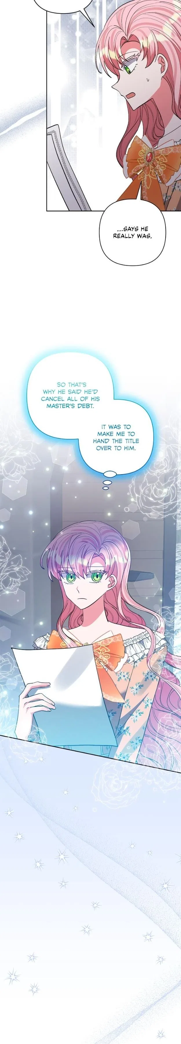 I Adopted the Male Lead Chapter 73 – Page 16