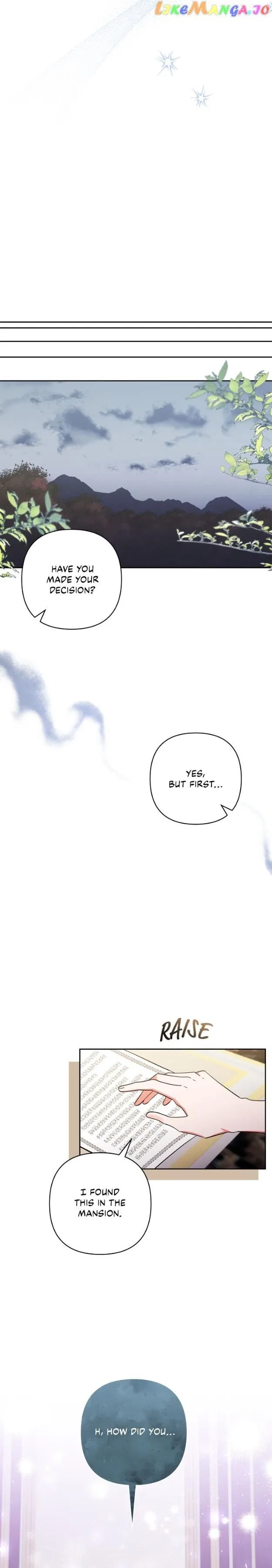 I Adopted the Male Lead Chapter 73 – Page 17