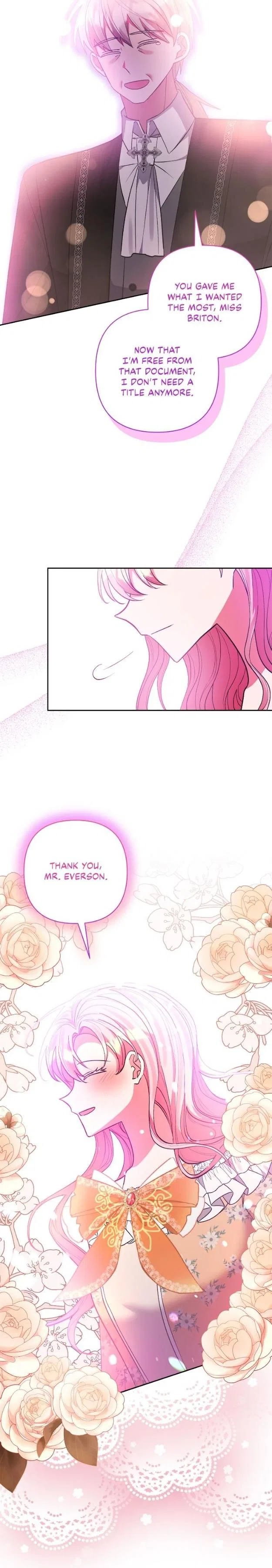 I Adopted the Male Lead Chapter 73 – Page 22