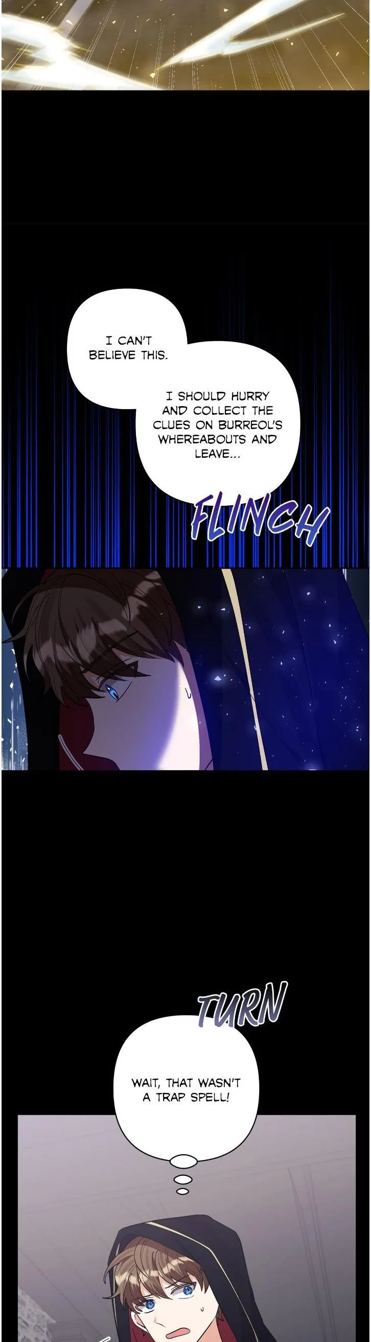 I Adopted the Male Lead Chapter 73 – Page 27