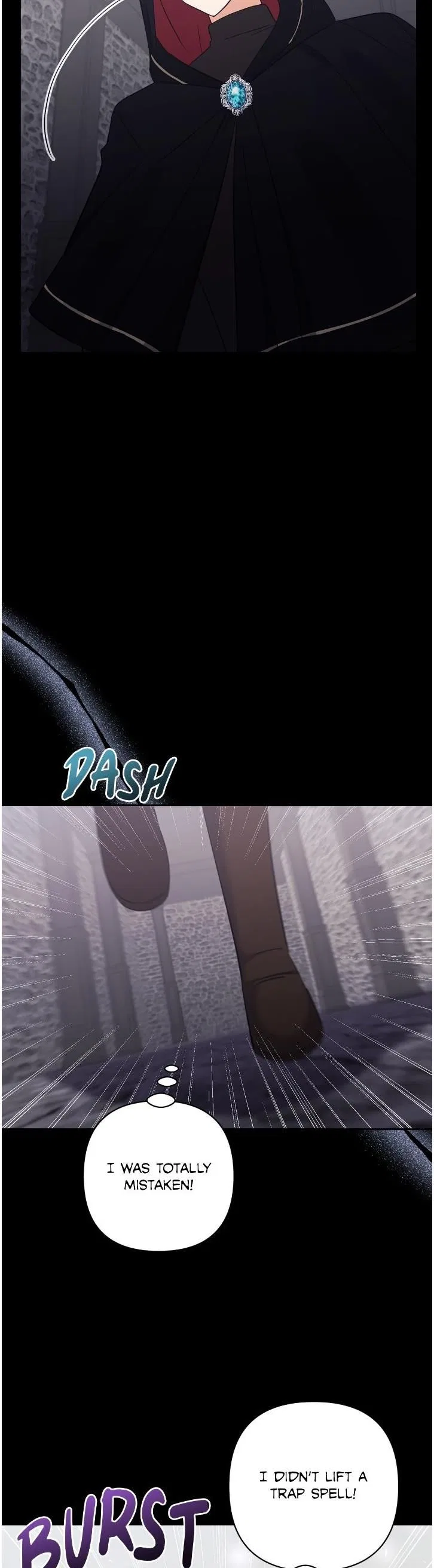 I Adopted the Male Lead Chapter 73 – Page 28