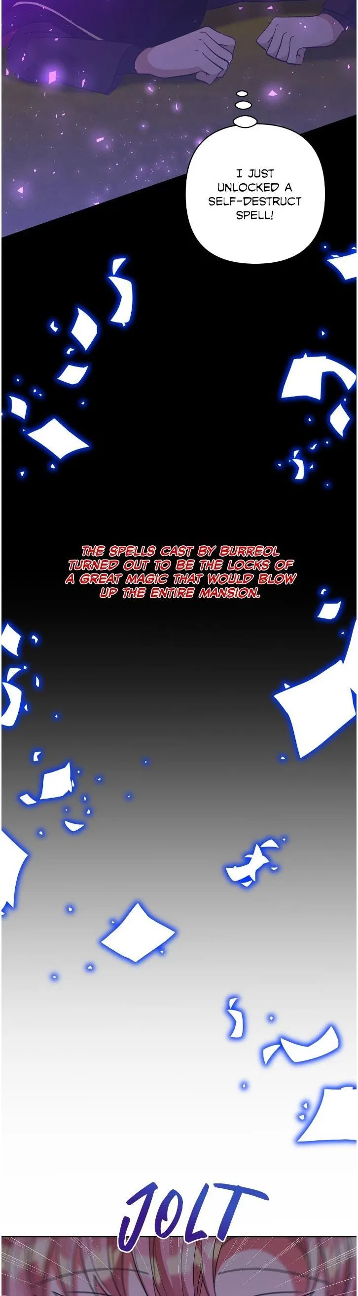 I Adopted the Male Lead Chapter 73 – Page 30