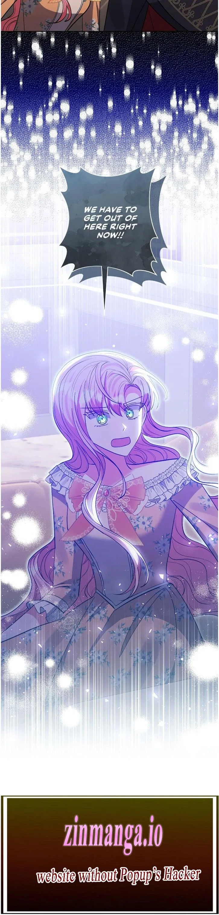I Adopted the Male Lead Chapter 73 – Page 32