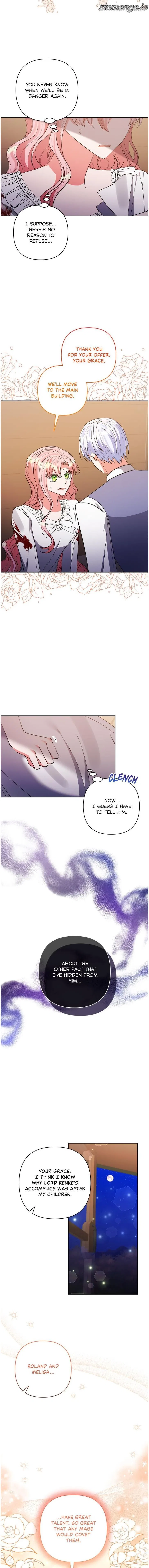 I Adopted the Male Lead Chapter 71 – Page 2