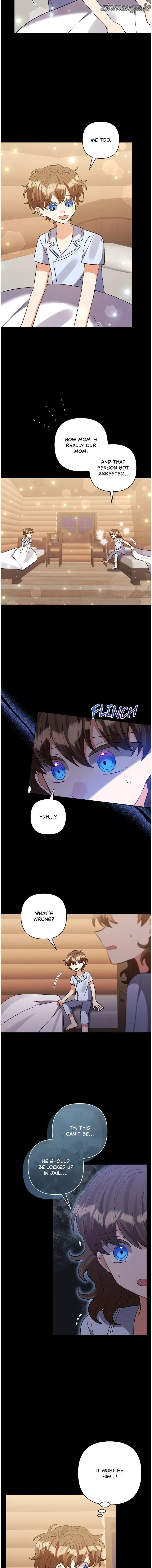 I Adopted the Male Lead Chapter 71 – Page 8
