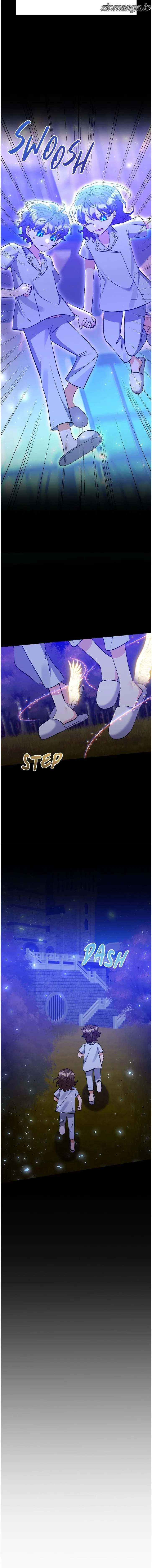 I Adopted the Male Lead Chapter 71 – Page 12
