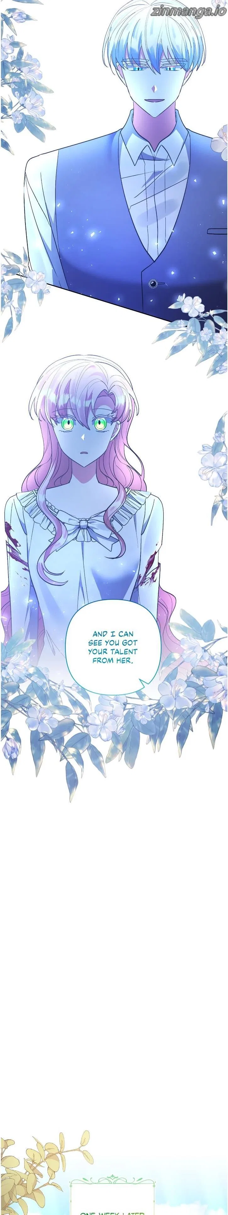 I Adopted the Male Lead Chapter 71 – Page 16