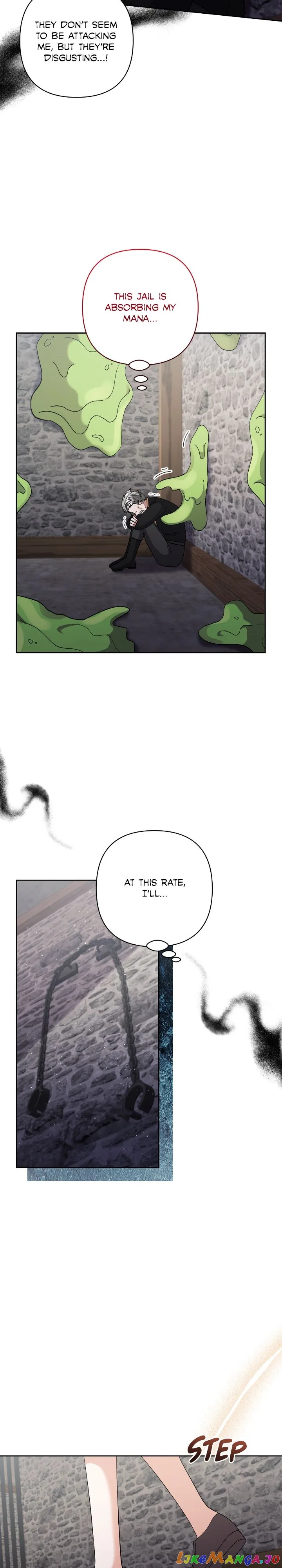 I Adopted the Male Lead Chapter 69 – Page 2