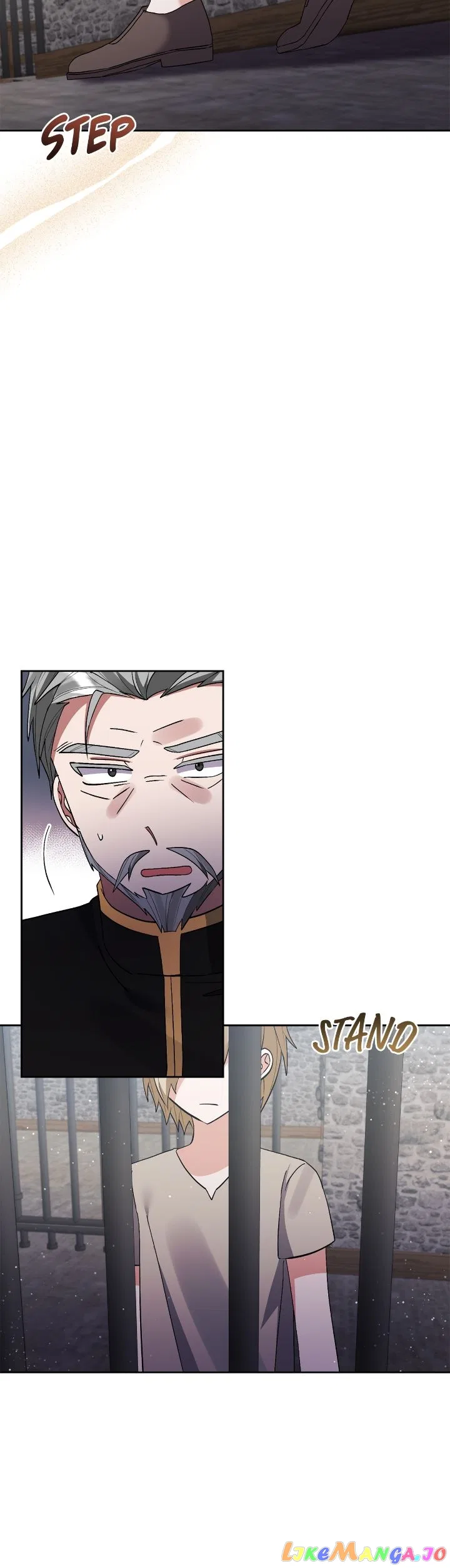 I Adopted the Male Lead Chapter 69 – Page 3