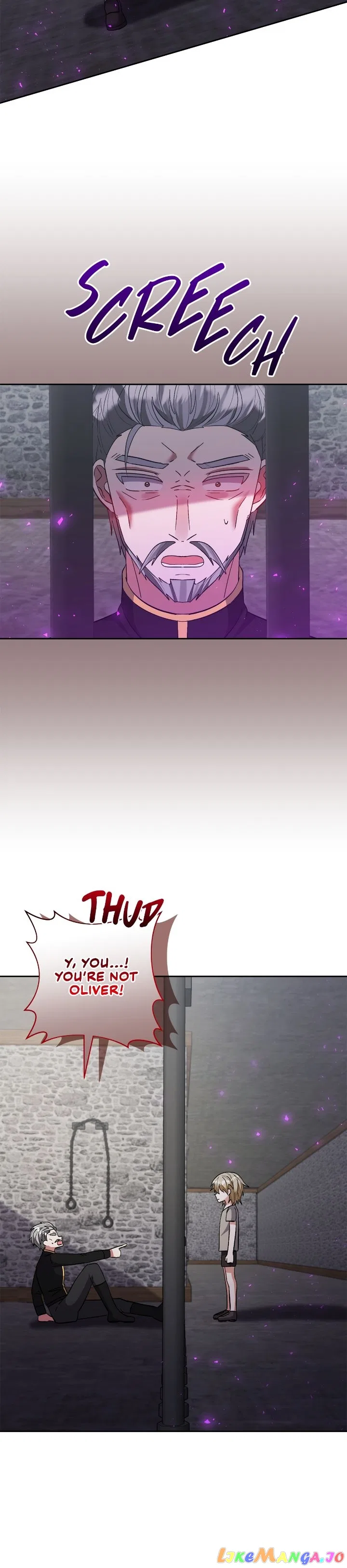 I Adopted the Male Lead Chapter 69 – Page 6