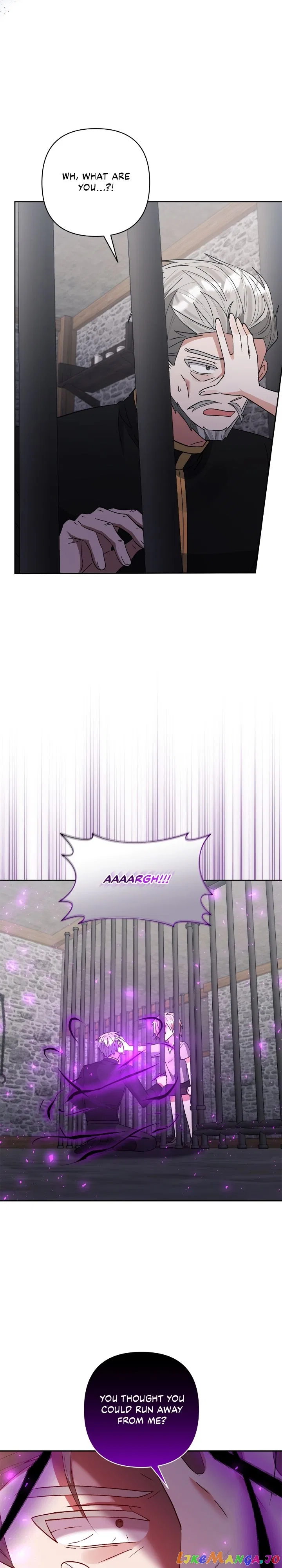 I Adopted the Male Lead Chapter 69 – Page 11