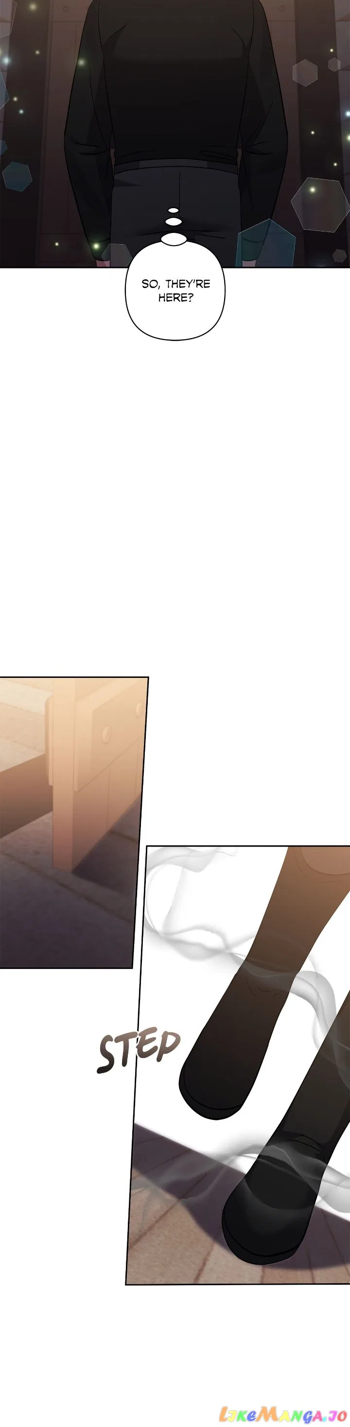 I Adopted the Male Lead Chapter 69 – Page 22