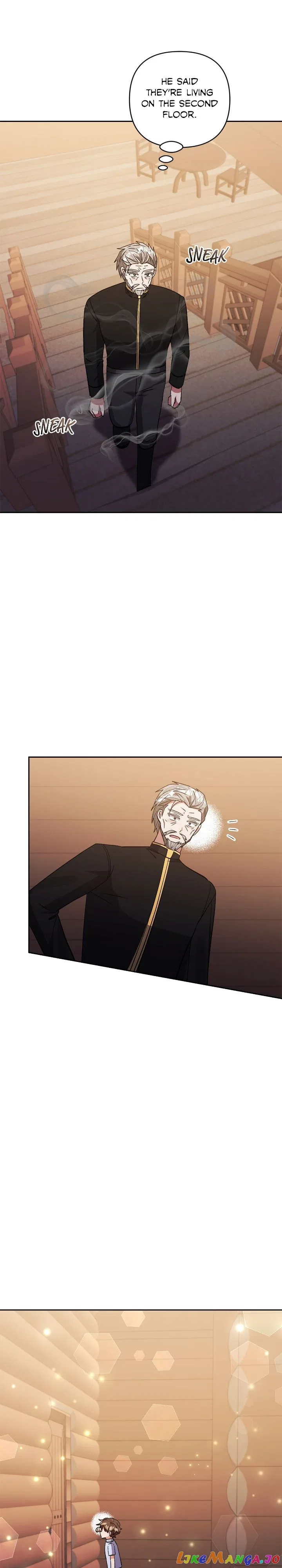 I Adopted the Male Lead Chapter 69 – Page 23