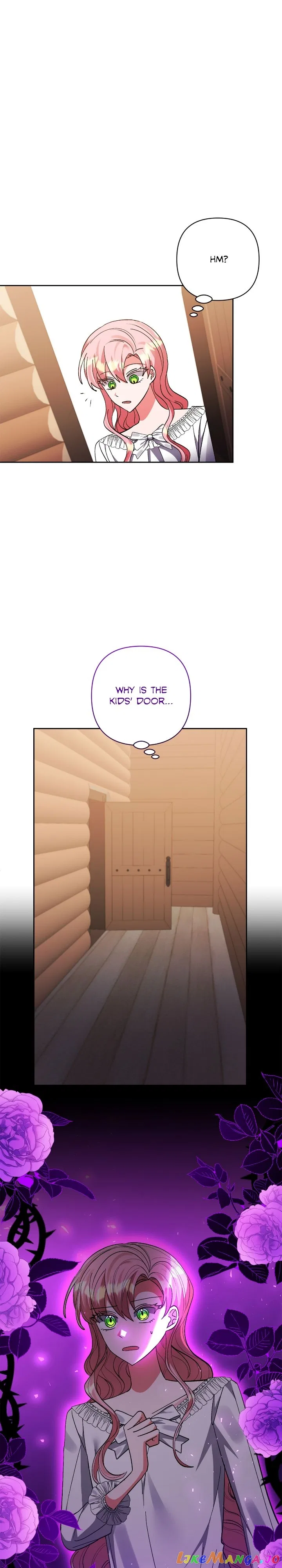 I Adopted the Male Lead Chapter 69 – Page 28
