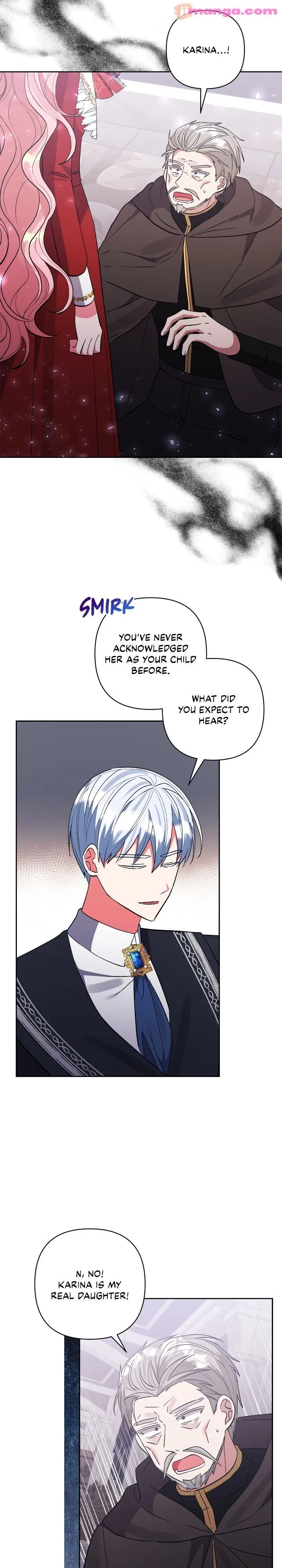 I Adopted the Male Lead Chapter 68 – Page 2
