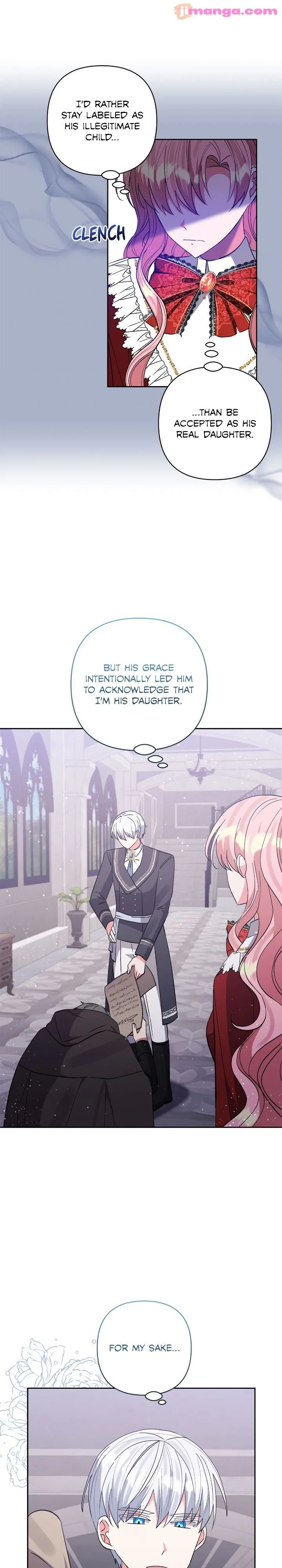 I Adopted the Male Lead Chapter 68 – Page 5