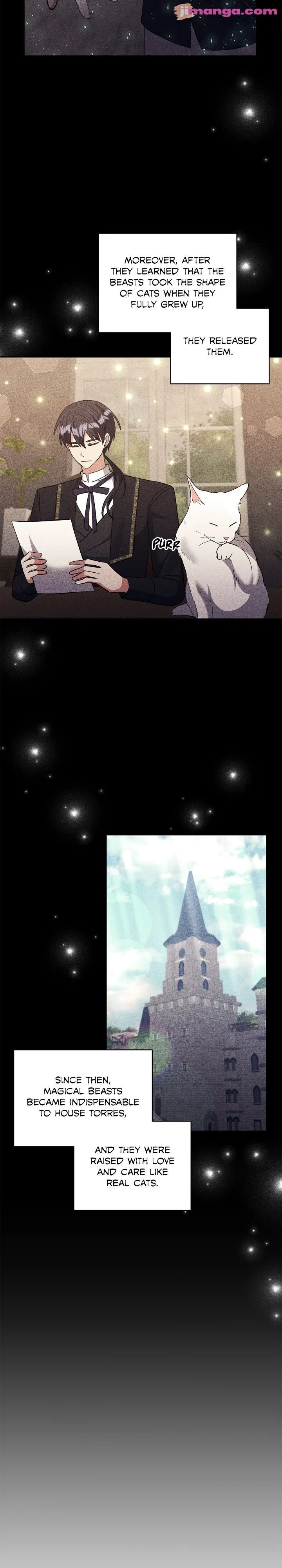 I Adopted the Male Lead Chapter 68 – Page 13