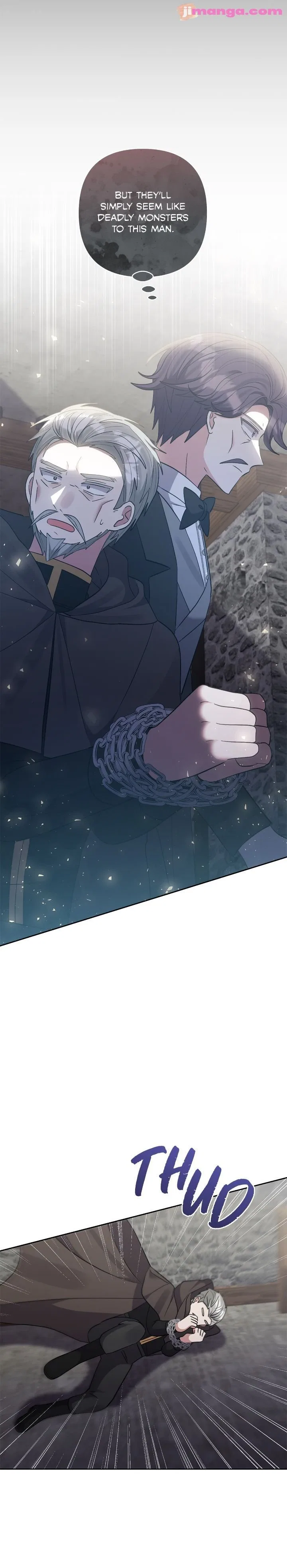 I Adopted the Male Lead Chapter 68 – Page 14