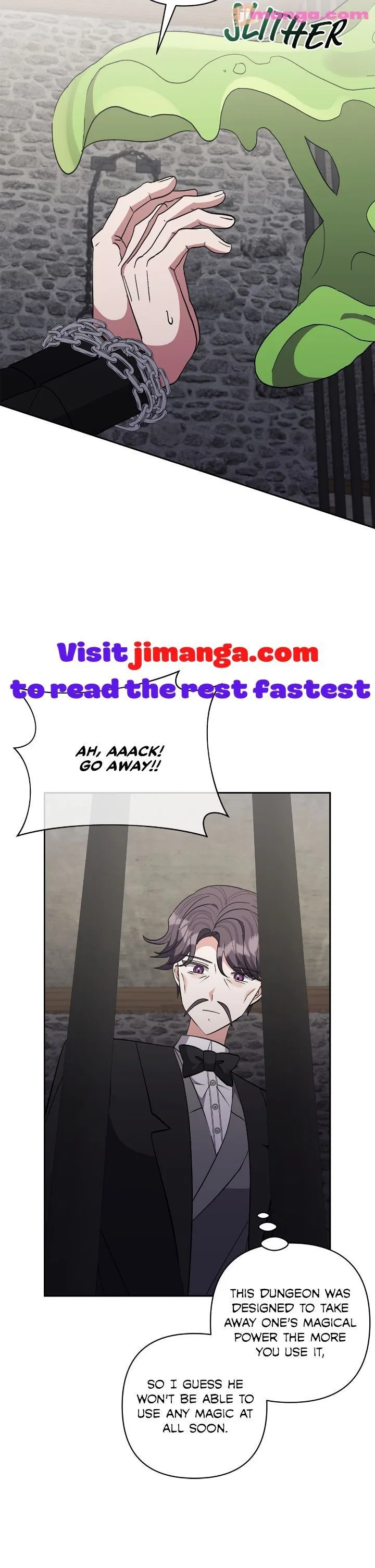 I Adopted the Male Lead Chapter 68 – Page 17
