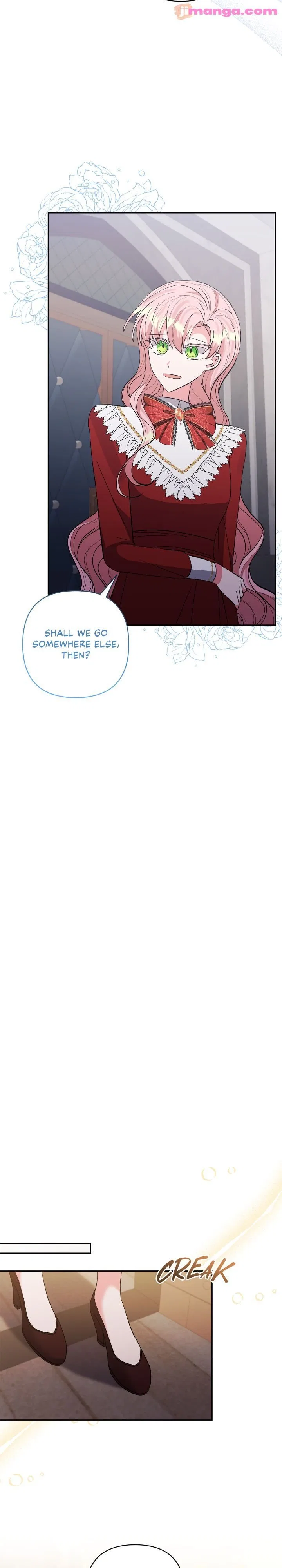 I Adopted the Male Lead Chapter 68 – Page 20