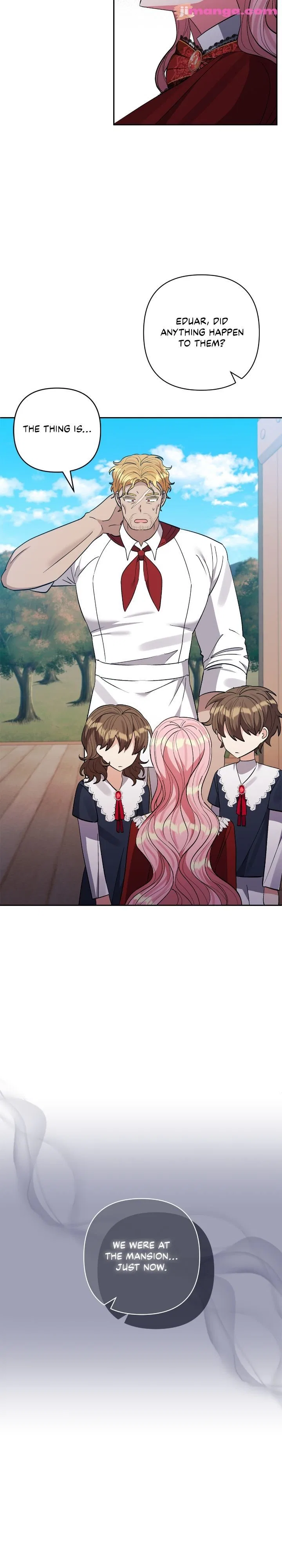 I Adopted the Male Lead Chapter 68 – Page 24