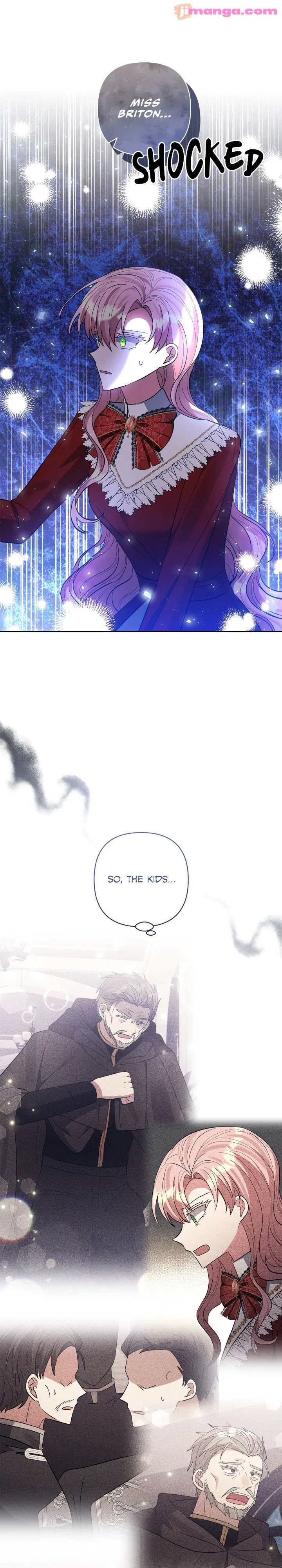 I Adopted the Male Lead Chapter 68 – Page 26