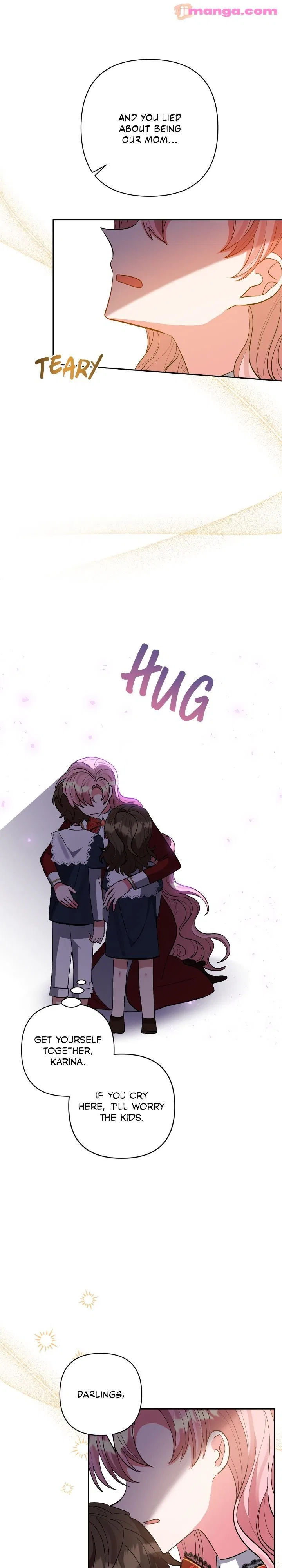I Adopted the Male Lead Chapter 68 – Page 29