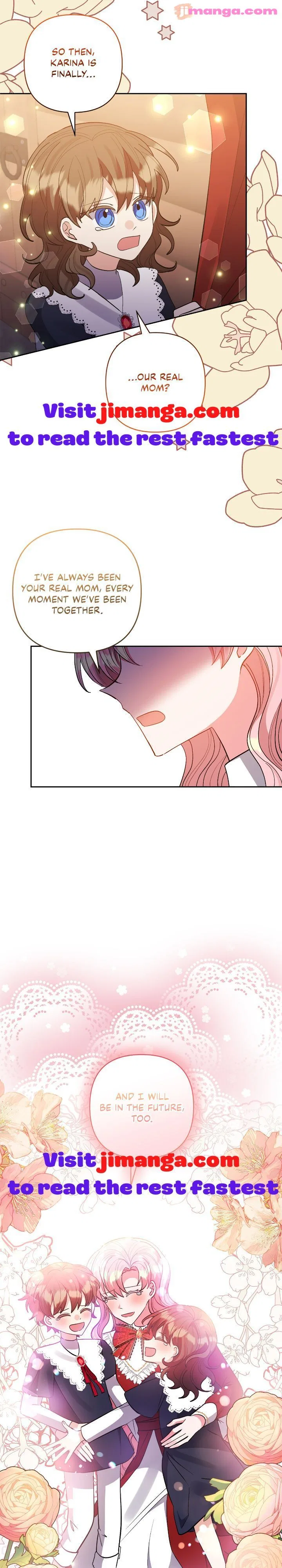 I Adopted the Male Lead Chapter 68 – Page 36