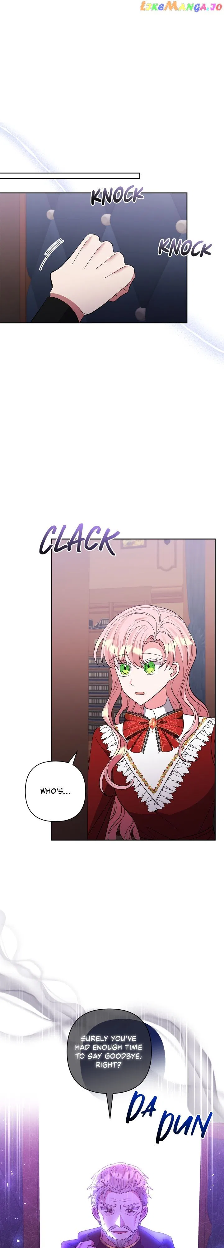 I Adopted the Male Lead Chapter 67 – Page 1