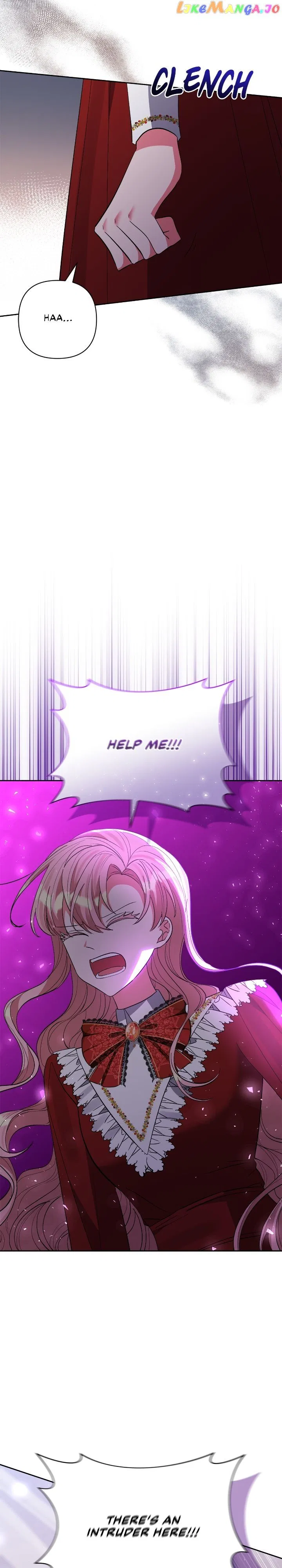 I Adopted the Male Lead Chapter 67 – Page 5