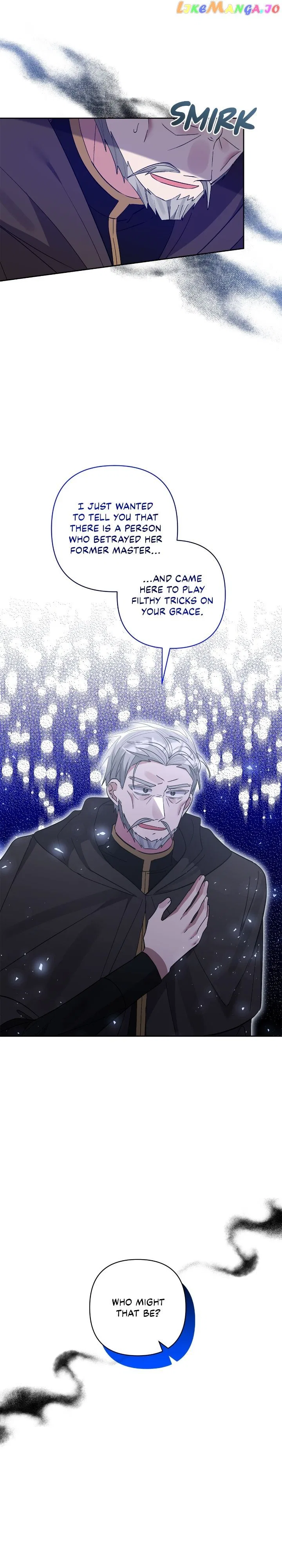 I Adopted the Male Lead Chapter 67 – Page 10