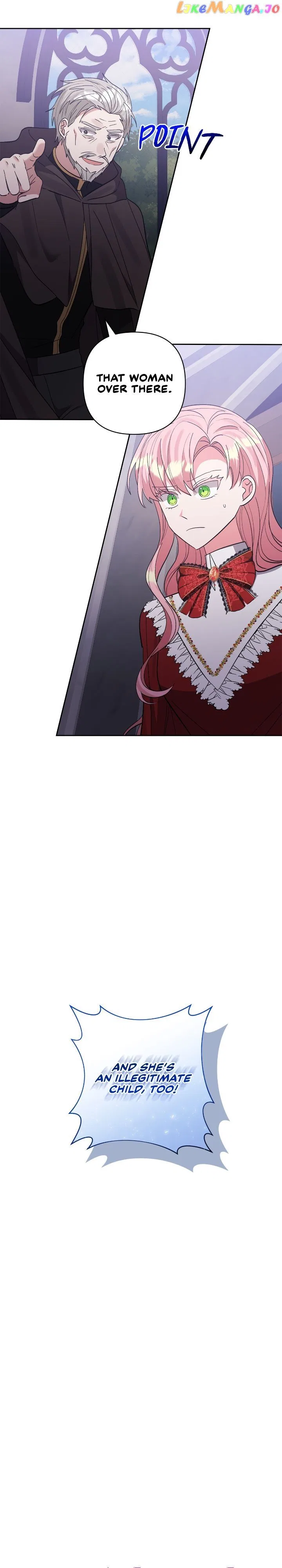 I Adopted the Male Lead Chapter 67 – Page 11