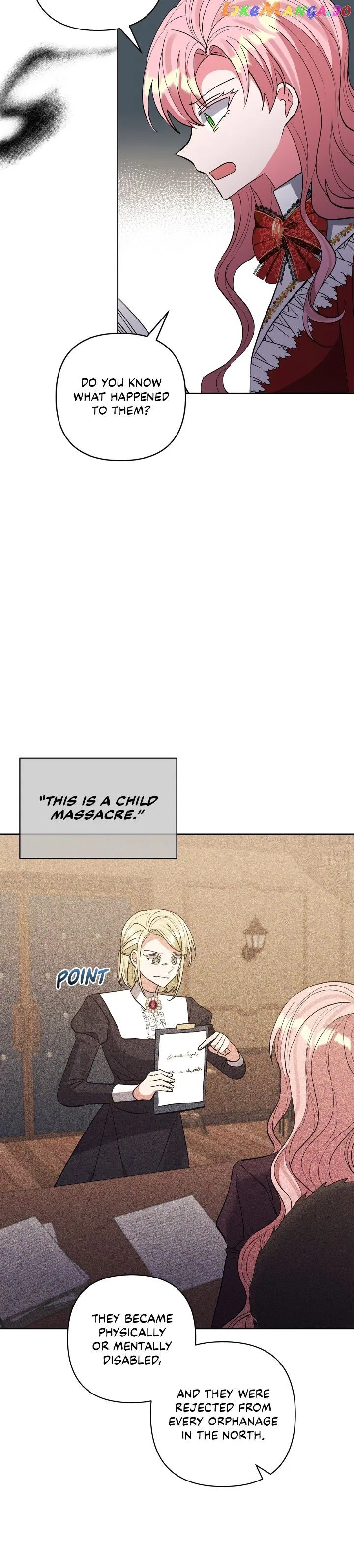 I Adopted the Male Lead Chapter 67 – Page 19