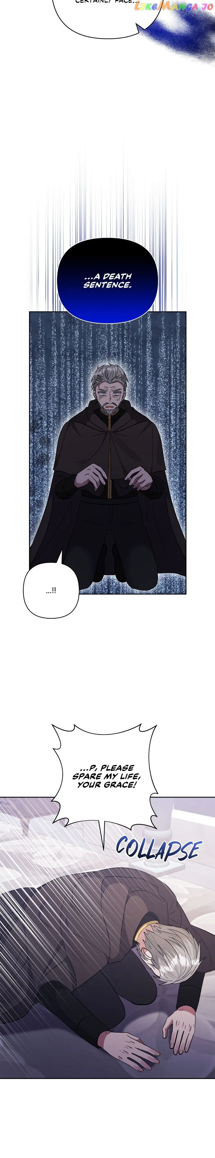I Adopted the Male Lead Chapter 67 – Page 25