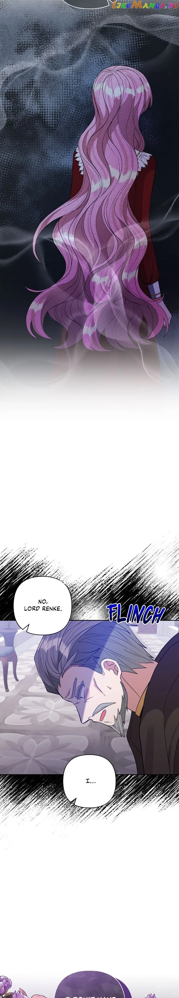 I Adopted the Male Lead Chapter 67 – Page 30