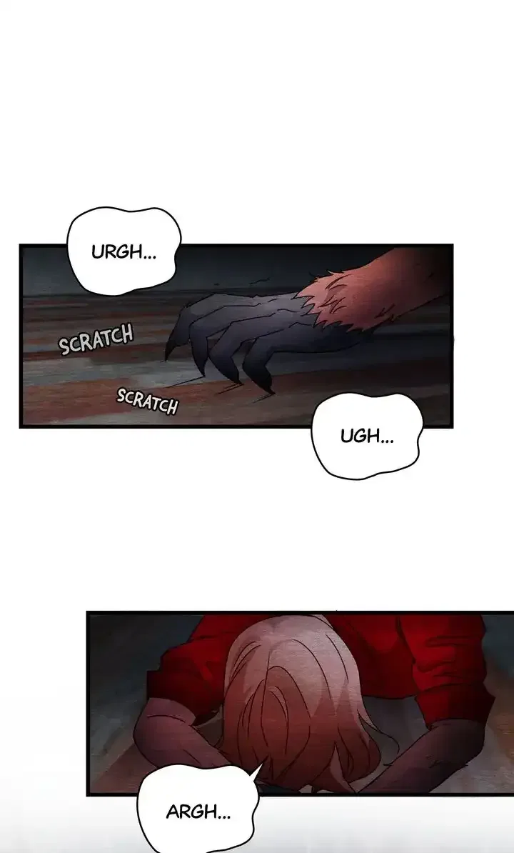 Samwol Kim the Coffee Fox Chapter 50 – Page 1