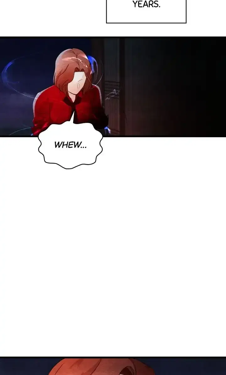 Samwol Kim the Coffee Fox Chapter 50 – Page 12