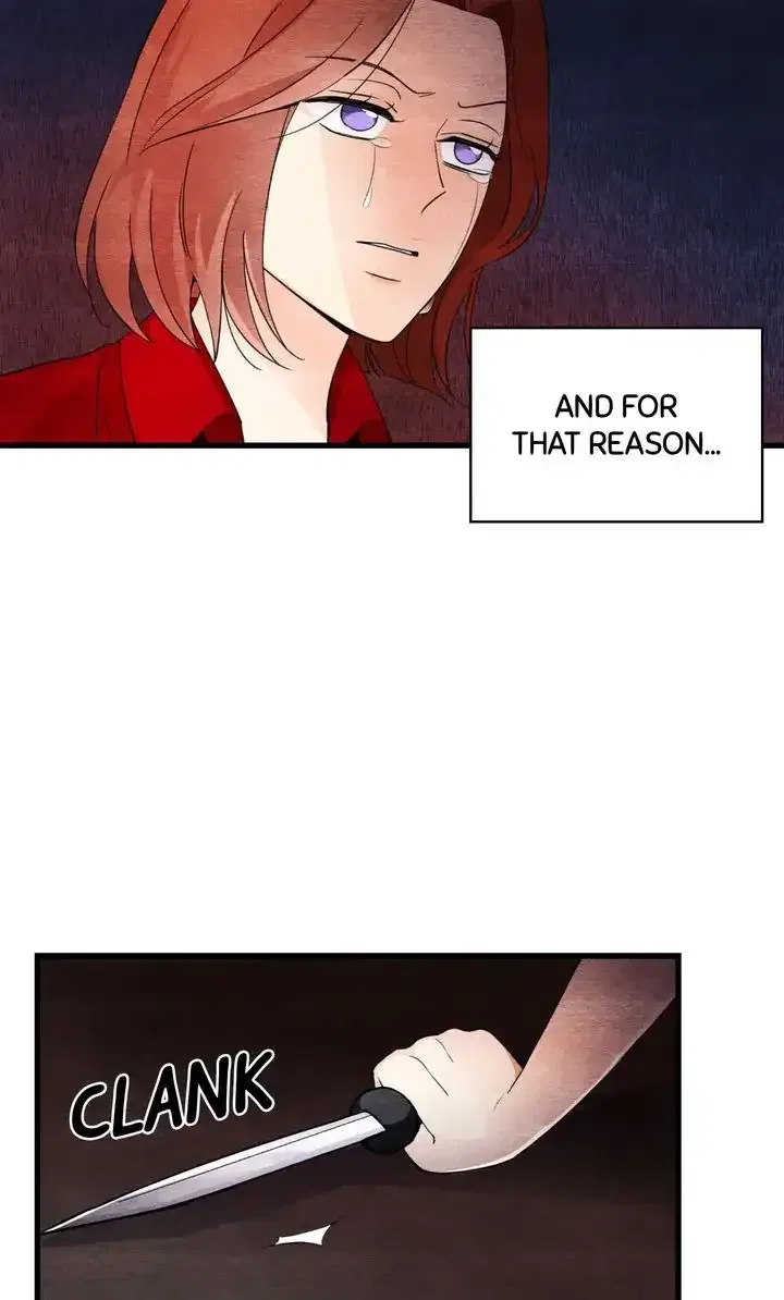 Samwol Kim the Coffee Fox Chapter 50 – Page 13