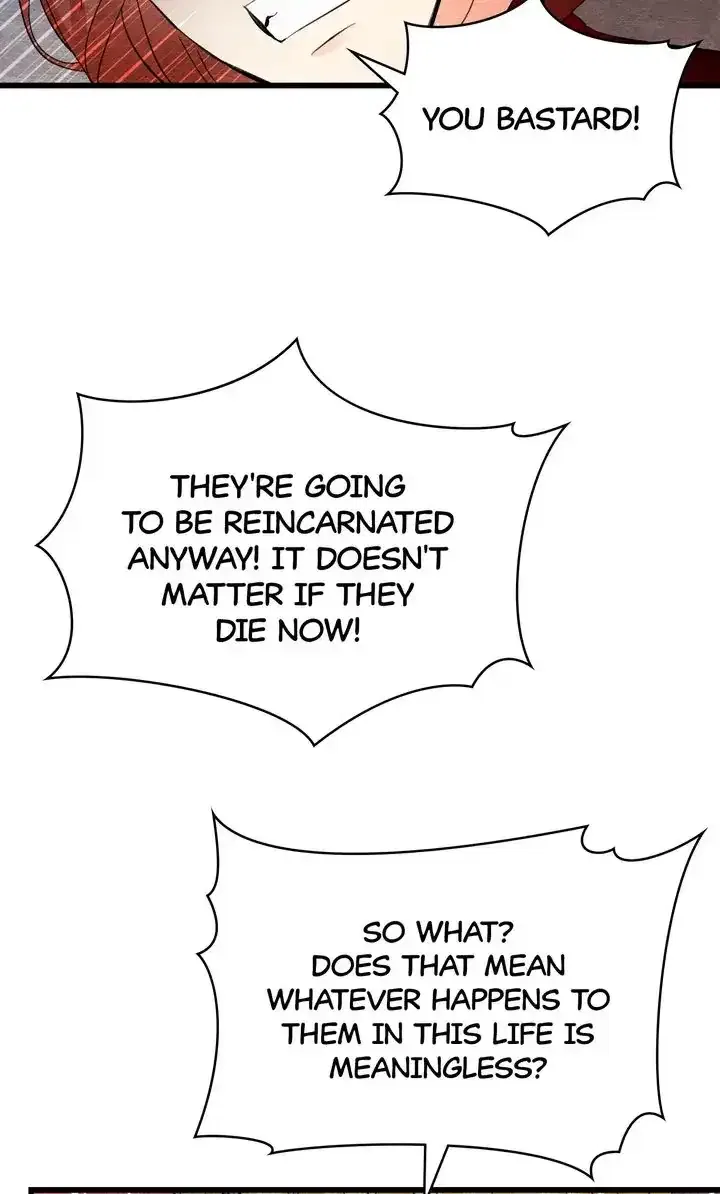 Samwol Kim the Coffee Fox Chapter 50 – Page 22