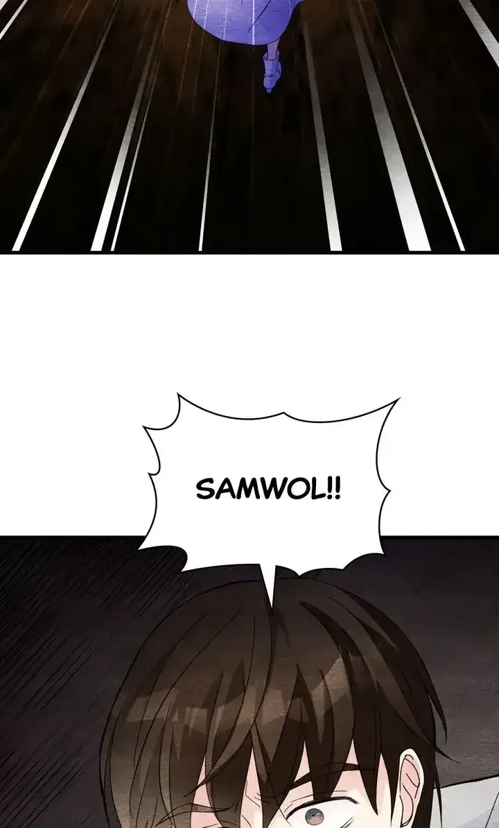 Samwol Kim the Coffee Fox Chapter 50 – Page 32