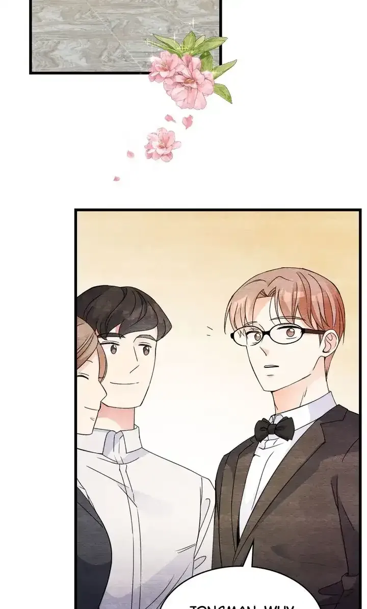 Samwol Kim the Coffee Fox Chapter 50 – Page 63